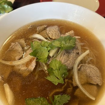 Little Thai Chef - Beef pho - Vietnamese Near Me - San Antonio, Texas Little Thai Chef - Beef pho - Vietnamese Near Me - San Antonio, Texas