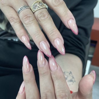 Winchester Nails - Design nails - Nail Salons Near Me - San Jose, California Winchester Nails - Design nails - Nail Salons Near Me - San Jose, California