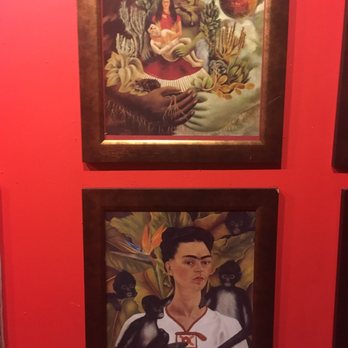 Frida Kahlo Theater - Frida - Performing Arts Near Me - Los Angeles, California Frida Kahlo Theater - Frida - Performing Arts Near Me - Los Angeles, California
