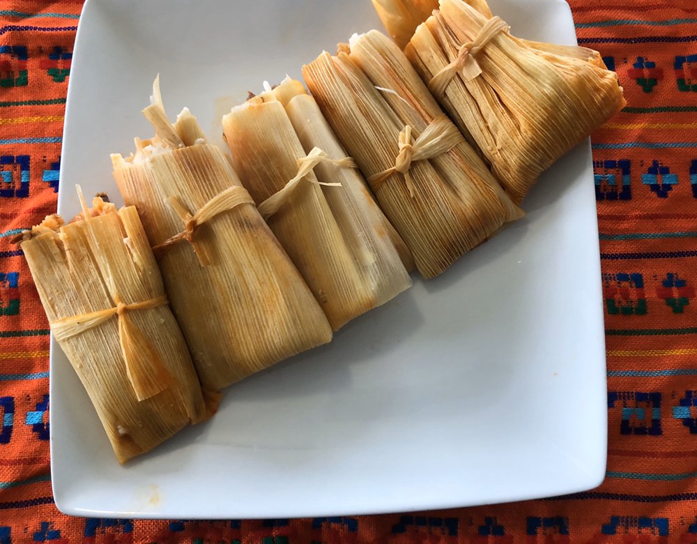 Silvia’s Authentic Mexican Cuisine