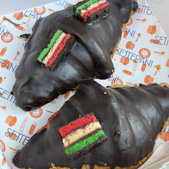 Settepani Bakery - Bakeries Near Me - Brooklyn, New York Settepani Bakery - Bakeries Near Me - Brooklyn, New York