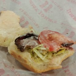 Jimmy John's - #2