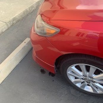 Fix Auto Vallejo - After: They were able to fix the front bumper before it came off completely! - Body Shops Near Me - Vallejo, California Fix Auto Vallejo - After: They were able to fix the front bumper before it came off completely! - Body Shops Near Me - Vallejo, California