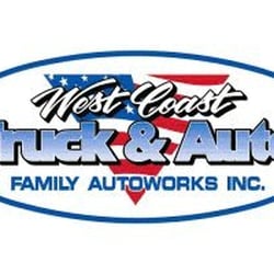West Coast Truck & Auto