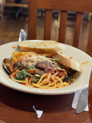 Gianni's Trattoria by null