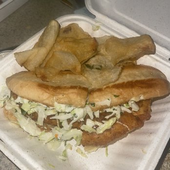 Proposition Chicken - Fried Chicken Sandwich with Chips - Chicken Shop Near Me - Oakland, California Proposition Chicken - Fried Chicken Sandwich with Chips - Chicken Shop Near Me - Oakland, California