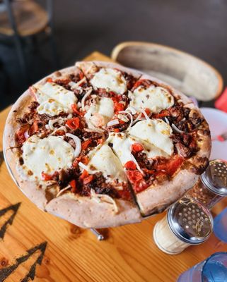 Backwoods Brewing Company