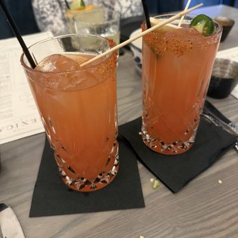 The Mexican STL - Spicy margs - Mexican Near Me - Sappington, Missouri