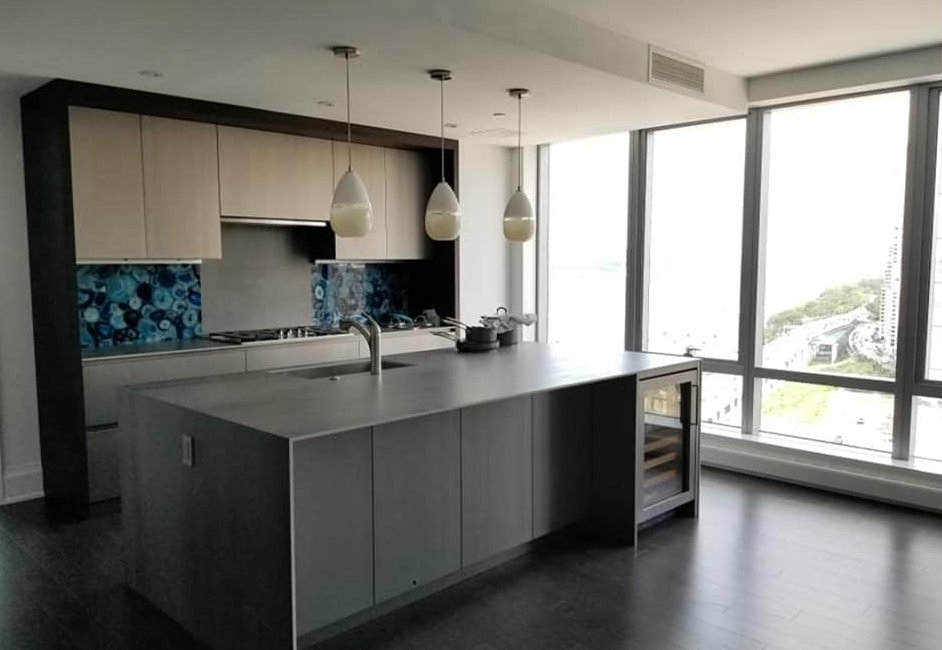 Slide of G Construction