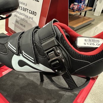 DICK'S Sporting Goods - Indoor cycle - Sporting Goods Near Me - Naperville, Illinois