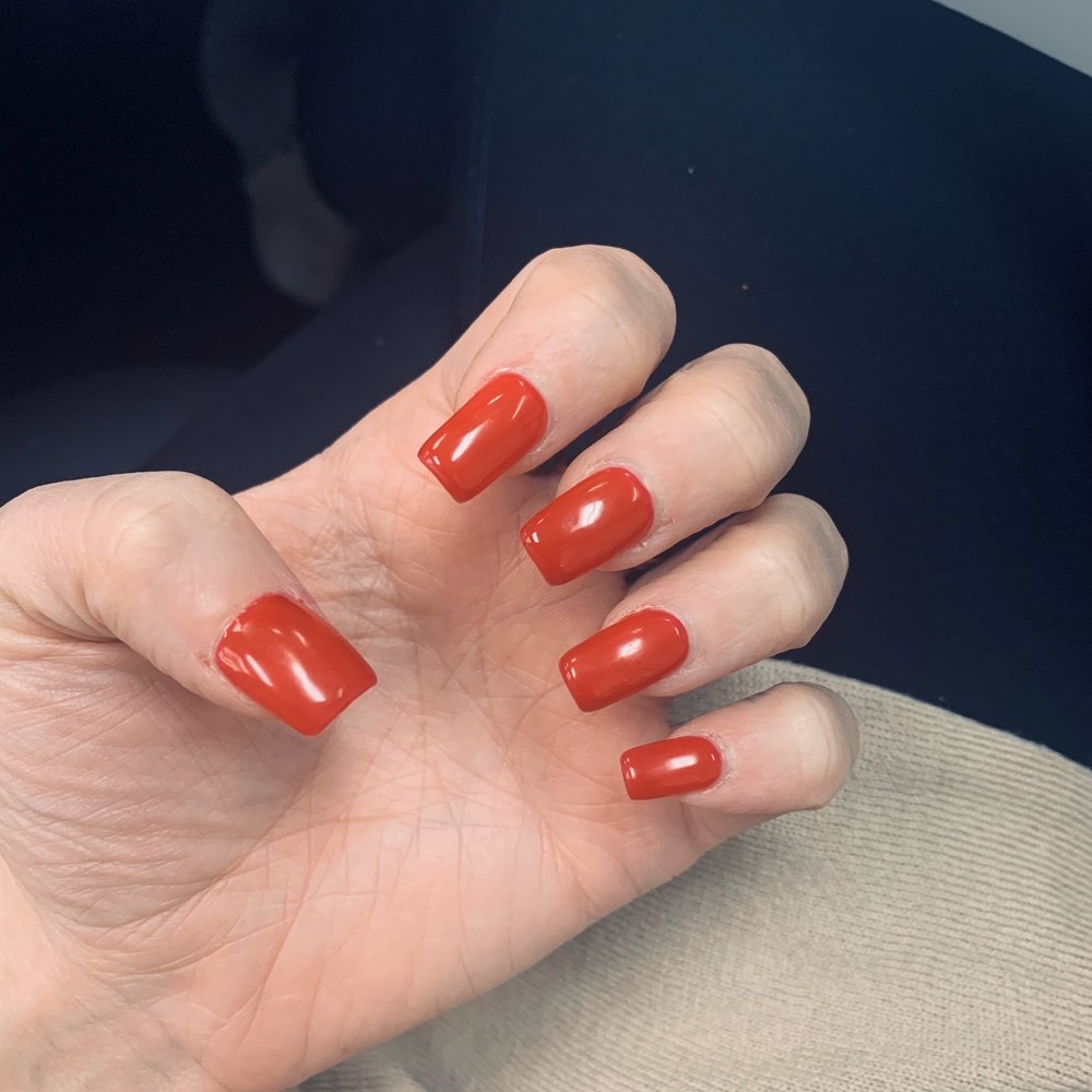 Gel full set Gel full set