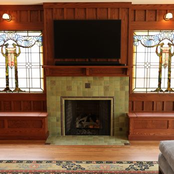 All Things Wood - Cabinetry Near Me - Kistler, West Virginia