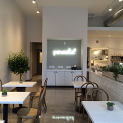 Rooted Juicery & Kitchen - The beautiful space in Oakley!