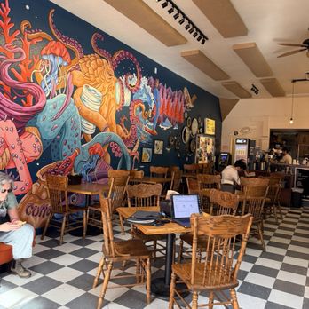 Froth - Cafes Near Me - Arcata, California Froth - Cafes Near Me - Arcata, California