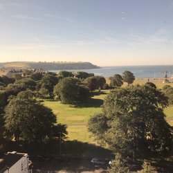 Holiday Inn Hotel Plymouth