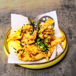 Oni Kuma - Karaage Chicken