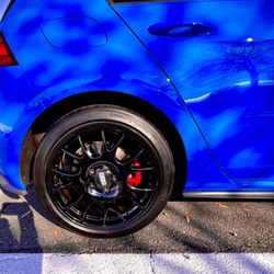 NV Coatings