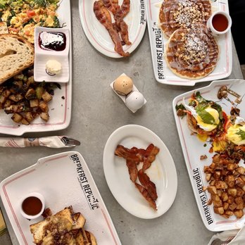 Breakfast Republic - Breakfast & Brunch Near Me - Encinitas, California Breakfast Republic - Breakfast & Brunch Near Me - Encinitas, California