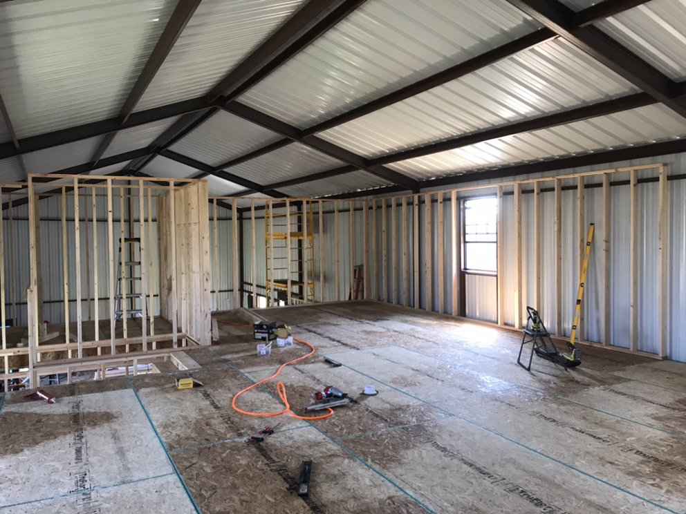 Slide of The Reliable Contractor