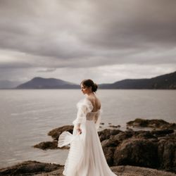 Tulle & Tweed Photography