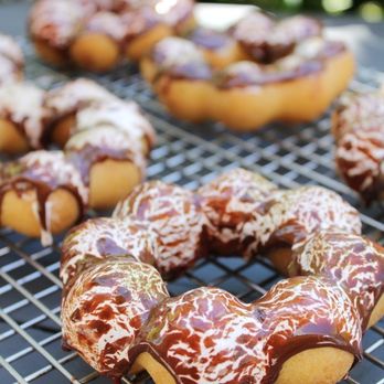 Mochinut - Seattle - Donuts Near Me - Seattle, Washington