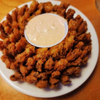 Texas Roadhouse - Texas Roadhouse Cactus Blossom - Steakhouses Near Me - Tonawanda, New York Texas Roadhouse - Texas Roadhouse Cactus Blossom - Steakhouses Near Me - Tonawanda, New York