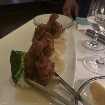 Smith & Wollensky - Boston - Angry Shrimp - Steakhouses Near Me - Boston, Massachusetts