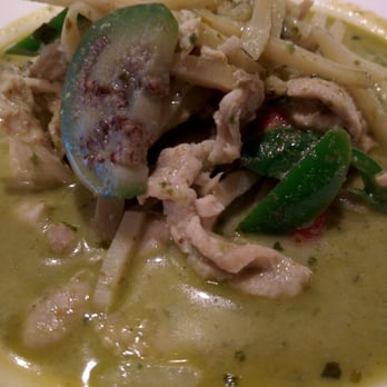 Absolute Thai Restaurant - Chicken Green Curry - Thai Near Me - Washington, DC, District of Columbia Absolute Thai Restaurant - Chicken Green Curry - Thai Near Me - Washington, DC, District of Columbia