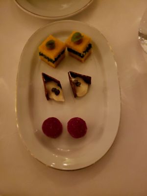 Ristorante Del Cambio by null