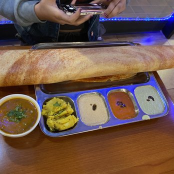 Cumin N Eat - Mysore Masala Dosa - Indian Near Me - Secaucus, New Jersey Cumin N Eat - Mysore Masala Dosa - Indian Near Me - Secaucus, New Jersey