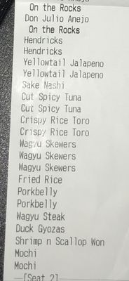 Mandrake Miami by null