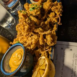 Calamari Calamari