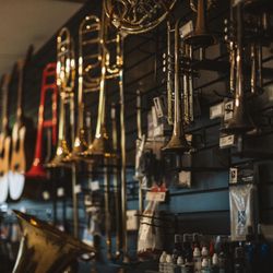 Colorado Institute of Musical Instrument Technology