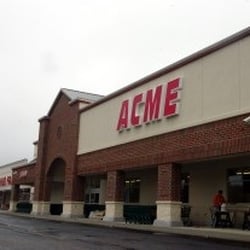 ACME Markets - Acme of Freehold