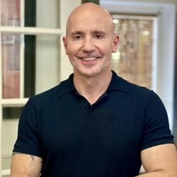 Taylor Plastic Surgery Center - Thomas S. Taylor, MD, FACS - JOHN DEL ROSSI, PA-C, MPAS