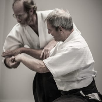Two Cranes Aikido - Martial Arts Near Me - Seattle, Washington Two Cranes Aikido - Martial Arts Near Me - Seattle, Washington