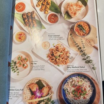 Southeast Impression - Menu - Thai Near Me - Fairfax, Virginia Southeast Impression - Menu - Thai Near Me - Fairfax, Virginia