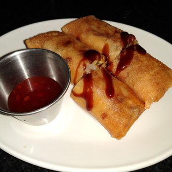 The Newboro - Spring rolls $6. - Gastropubs Near Me - Ottawa, Ontario The Newboro - Spring rolls $6. - Gastropubs Near Me - Ottawa, Ontario