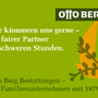 Photo of Otto Berg Bestattungen