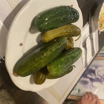 Regal Kosher Deli & Caterers - Pickles - Delis Near Me - Plainview, New York Regal Kosher Deli & Caterers - Pickles - Delis Near Me - Plainview, New York