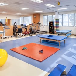 Nemours duPont Pediatrics, Bryn Mawr