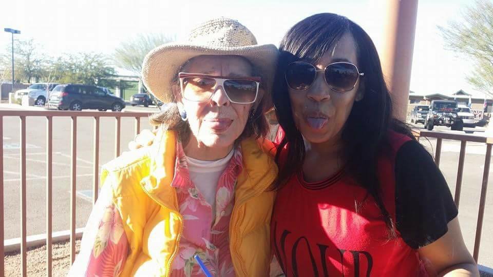 GiGi’s Gift Of Care Home Healthcare - home care agency in Tucson, AZ