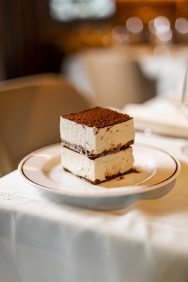 Dean's Italian Steakhouse by null