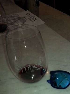 Cypher Winery by null