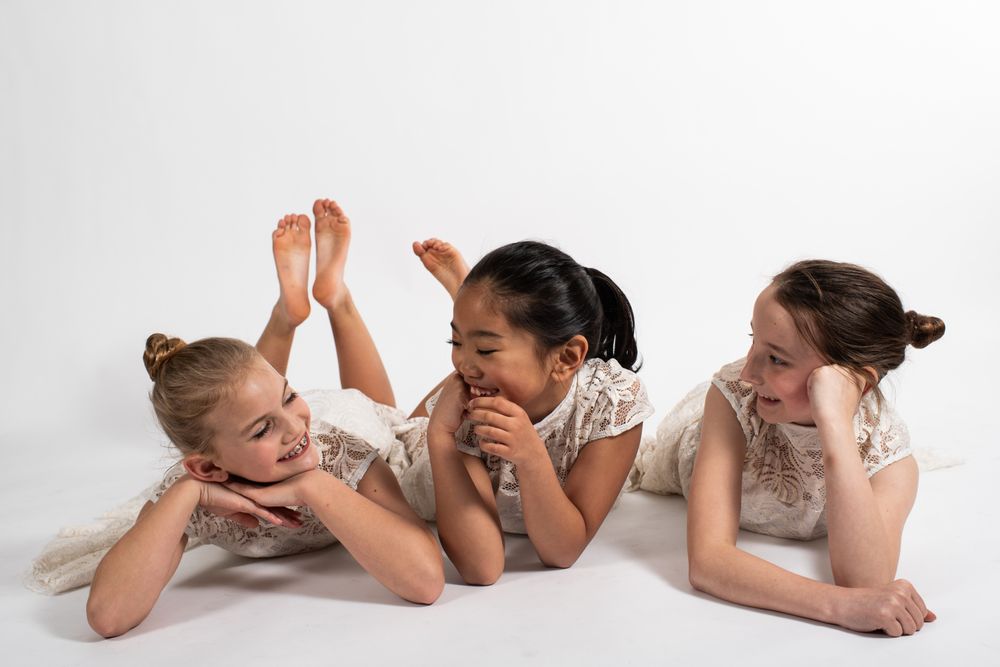 CHILDREN’S DANCE THEATER Updated September 2024 14 Photos 33639 9th Ave S, Federal Way