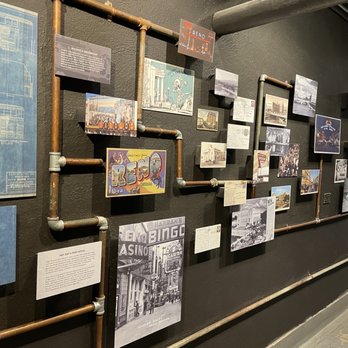 The Basement - Public Markets Near Me - Reno, Nevada
