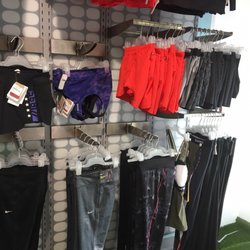 SS Moore Sports