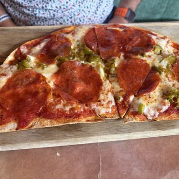 Leela's Wine Bar - Uptown - HALF HOT HONEY - Pizza Near Me - Dallas, Texas Leela's Wine Bar - Uptown - HALF HOT HONEY - Pizza Near Me - Dallas, Texas