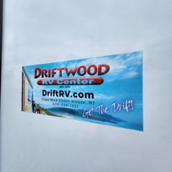 Driftwood Storage Center
