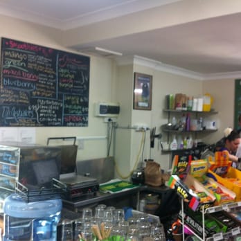 The Green Edge - Grocery Near Me - Windsor, QLD The Green Edge - Grocery Near Me - Windsor, QLD